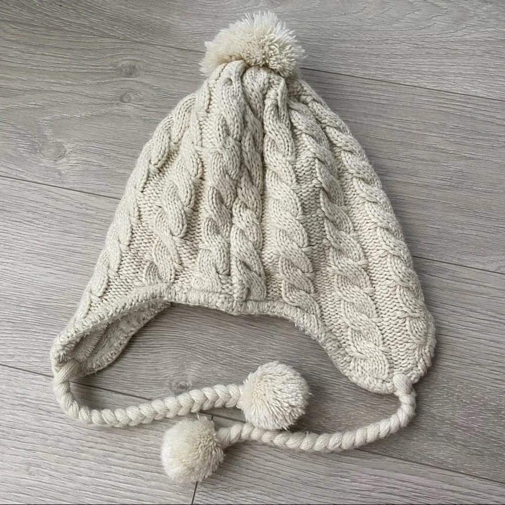 Northface Toque - Picture 4 of 4